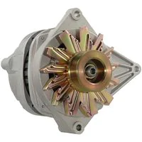 Duralast Gold New Alternator DLG1437-16-7